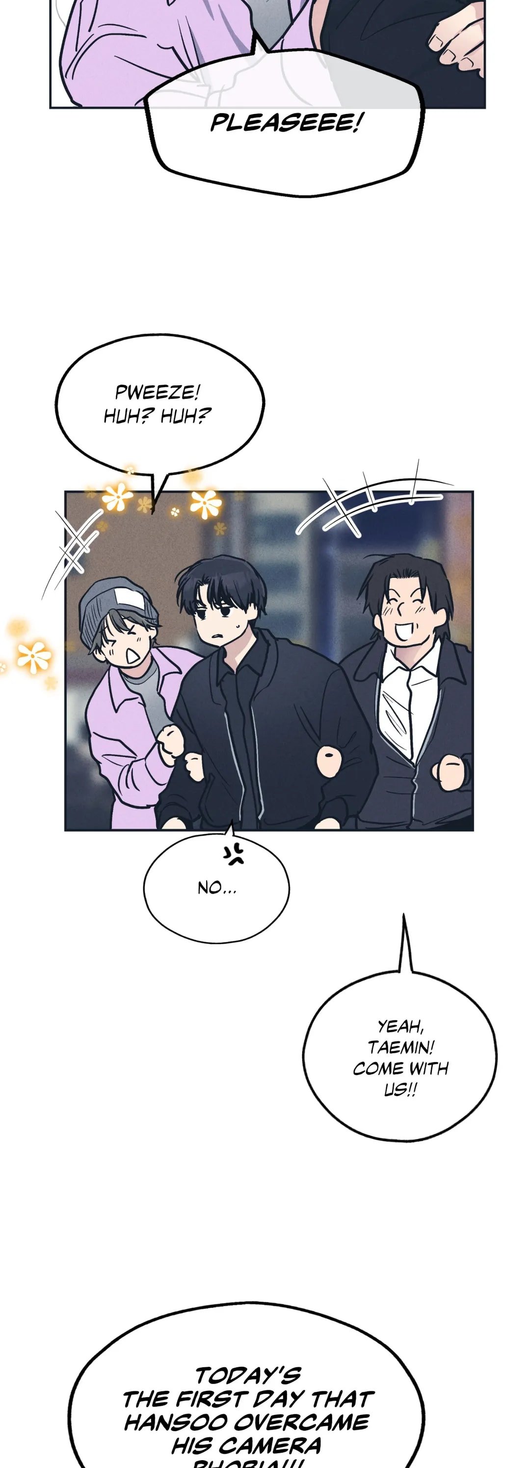 Payback, Chapter 49 image 15